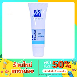 Makalin Products LA Whitening Facial Care (323)