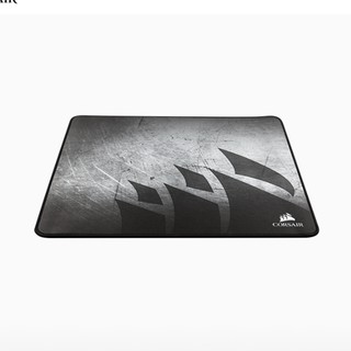 Mouse Pad Corsair MM350 แผ่นรองเมาส์คอร์แซร์ มีสองขนาดไซด์ เนื้้อเหนียว ทนทาน