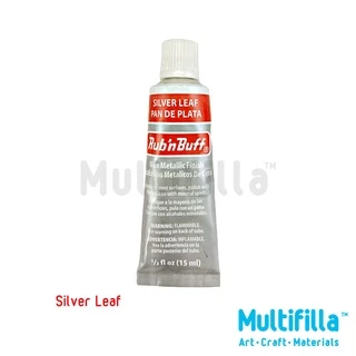 Amaco Rub n Buff - 1/2 fl.oz./15มล.