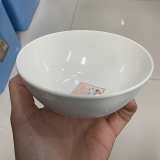 SB Melamine ถ้วยน้ำจิ้มเมลามีนกลมทรงโคม ขนาด 2.5-3.5 นิ้ว รุ่น B026 12 ชิ้น