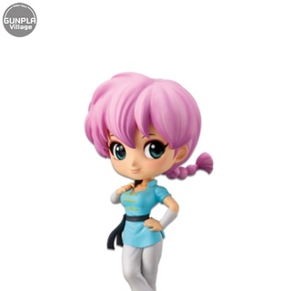 Banpresto Q Posket Ranma 1/2 - Ranma Saotome (Female) (Ver.B) 4983164175691 (Figure)