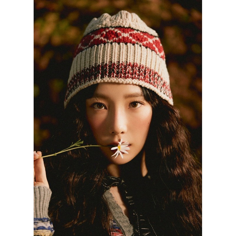 ห้ามกด เฉพาะลูกค้าที่สั่งแล้ว TAEYEON 4th Mini Album - What Do I Call You