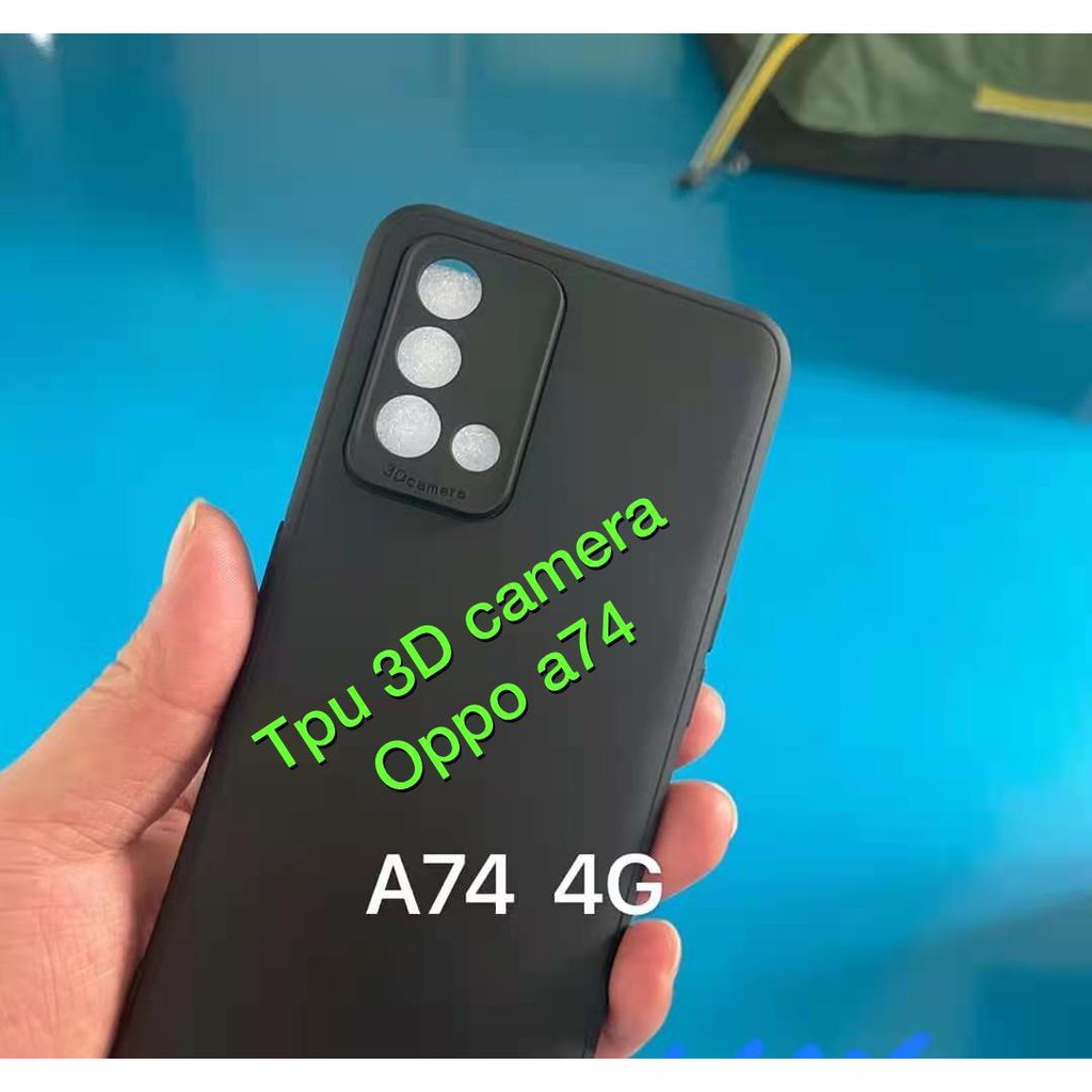 SOFTCASE BLACK MATTE PREMIUM/ CASE OPPO A6 A6 PRO/A60/A38/A98/RENO7 4G/5G/RENO7 Z A79/A96/A57 2022/A