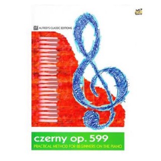 Czerny Practical Method, Op. 599, Complete