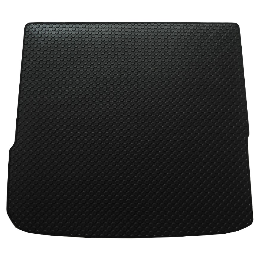 Extramat ยางปูพื้นลายกระดุมสีดำ ชิ้นท้าย BMW F44 2 Series Gran Coupe 220i 2020-2025📌