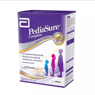 Pediasure Complete740g