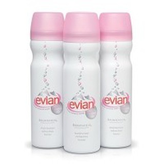 น้ำแร่ evian