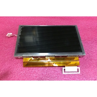 หน้าจอสัมผัส LCD SZ C065GW03 V0 6.5 นิ้ว