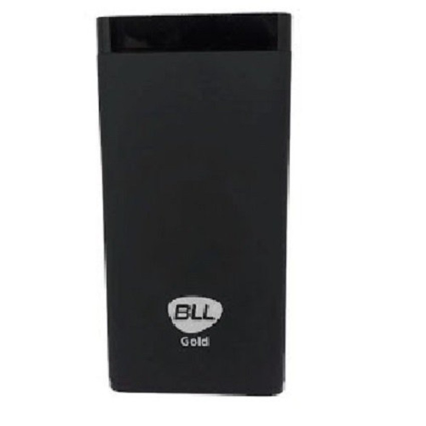 BLL power bank 25000 mAh 2 USB MODEL G17 Black