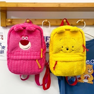 พร้อมส่ง กระเป๋าเป้สะพายหลัง