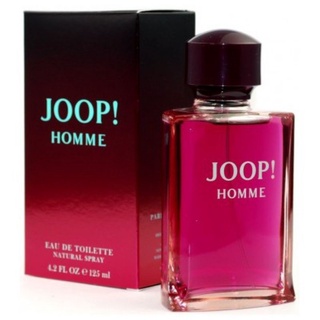 น้ำหอม Joop homme edt 125ml. น้ำหอมผู้ชาย