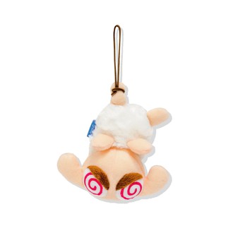 พวงกุญแจตุ๊กตา Unsleep Sheep (Hanging)