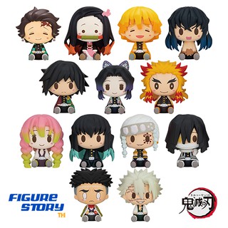 [Ichiban Kuji] Demon Slayer: Kimetsu no Yaiba-Demon Slayers Resolution- Prize G (โมเดล)(ล๊อต JP)(ของแท้)