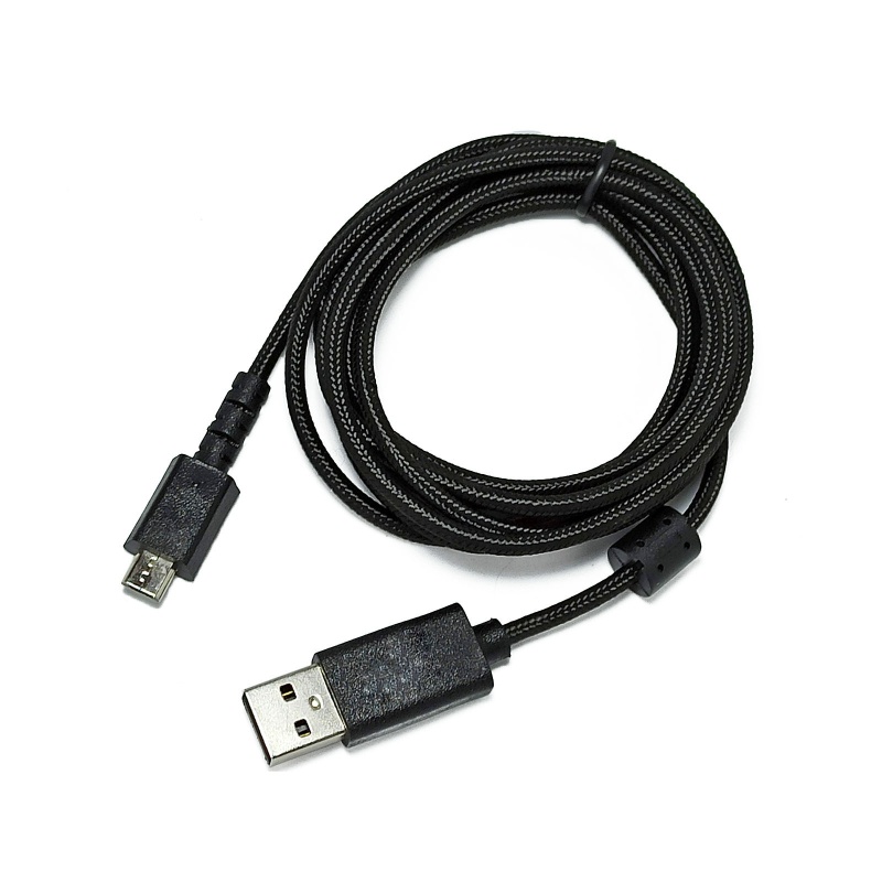 ANN สายจ่ายไฟคีย์บอร์ด USB สําหรับสายชาร์จคีย์บอร์ด G913 G913TK