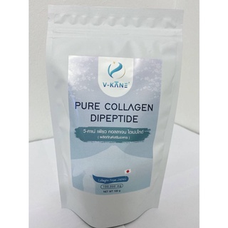 Collagen dipeptide คอลลาเจนไดเปปไทด์