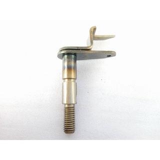 แกนคันเร่ง(รุ่นใหม่) ET70,ET80,ET95,ET110,ET115 SHAFT SPEED CHANGE LEVER (11050-57232) อะไหล่รถไถนาเดินตาม ยี่ห้อ KUBOTA