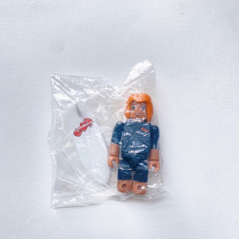 Kubrick Glico  อยู่ในซีล ไม่มีกล่อง