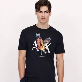 เสื้อ Armani exchange แท้100%