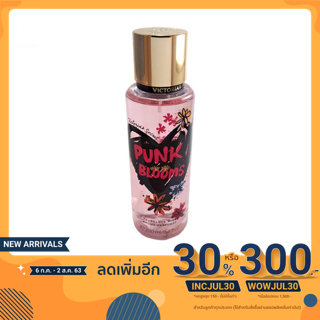 Victorias Secret fragrance Mist คอลเลคชั่นน้ำหอม ขนาด 250ml.