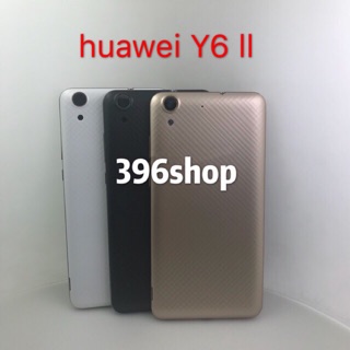 บอดี้ (Body）huawei Y5 ll / CUN-L22、Y6 ll / CAM-L21