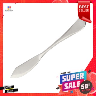 มีดปาดเนยสเตนเลส TWIN FISH DIANASTAINLESS BUTTER KNIFE TWIN FISH DIANA