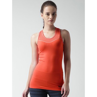 [ของแท้ 100%] เสื้อผู้หญิง AS NIKE ไนกี้ PRO HC LIMITLESS TANK 725655-696 เสื้อวิ่ง