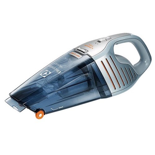 Electrolux เครื่องดูดฝุ่นไร้สาย รุ่น ZB6106WD