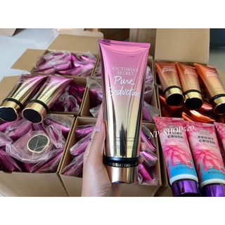 น้ำหอม โลชั่นน้ำหอม วิคตอเรีย ซีเคร็ท Victoria’s Secret พร้อมส่ง