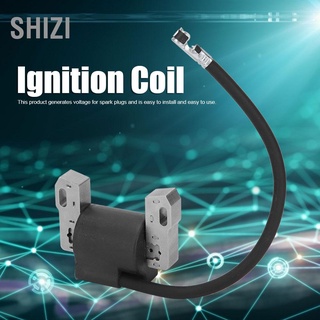 ShiZi Ignition Coil Suitable Durable for Briggs &amp;amp; Stratton 691060 592846 799651 Accessories