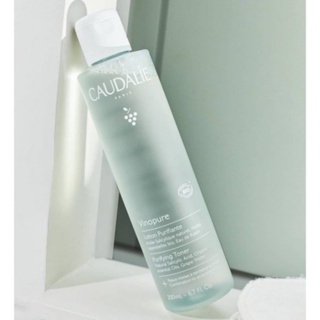 [พร้อมส่ง] โทนเนอร์ ลดสิว CAUDALIE Vinopure Clear Skin Purifying Toner 200 ml