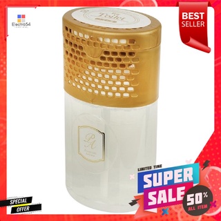 MINI HOME น้ำหอมปรับอากาศห้องน้ำ SHALDAN 400ml LUMINOUS NOBLE