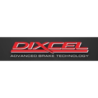 ผ้าเบรค Dixcel สำหรับ Mitsubishi (Mirage, Attrage, Lancer Cedia, EX1.8-2.0, Space Wagon, Triton, New Pajero Sport)