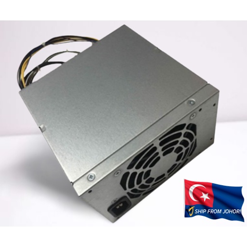 HP ELITE 800 G1/G2 ProDesk 600 G1/G2 MT แหล่งจ่ายไฟ 320W D12-320P1A D12-320P1B 702306 702304 707818 