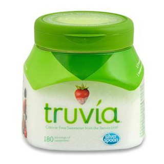 Truvia Tubs 270g. ทรูเวียอ่าง 270 กรัม