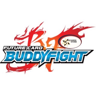 Foil and Promo FutureCard Buddyfight บัดดี้ไฟท์ การ์ดโปรโม