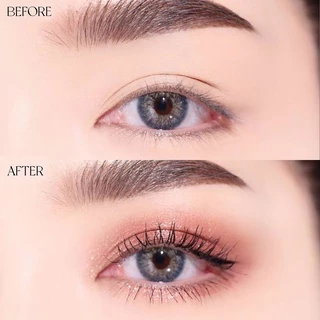 Odbo Must Have Skinny Mascara #OD936 : โอดีบีโอ มัสท์ แฮฟ สกินนี่ มาสคาร่า ปัดขนตา มาสคาร่าเขียว x 1 ชิ้น beautybakery