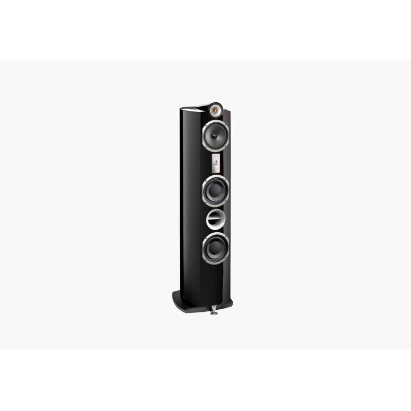 HIFI FLOOR STANDING SPEAKER – SIGNATURE DELTA
