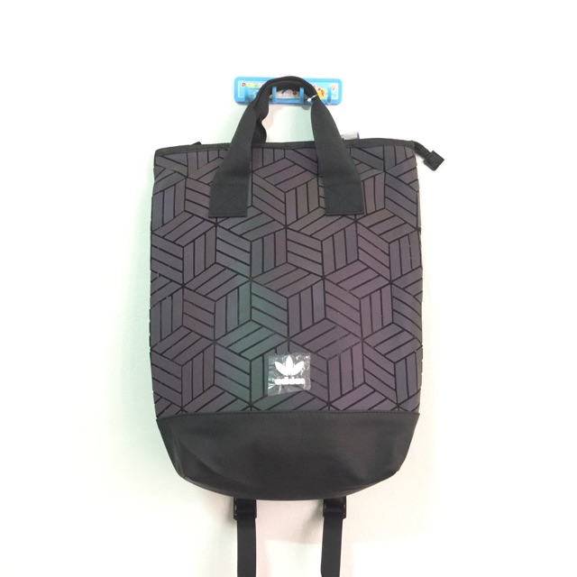 ใหม่ กระเป๋าเป้ Adidas Originals 3D Backpack พร้อมส่ง