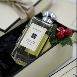 Jo Malone - English Oak &amp; Redcurrant แบ่งขาย decant