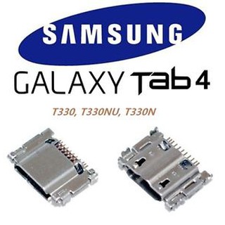 ก้นชาร์จ USB.Samsung T330,T331,T332(Tab 4 8.0)