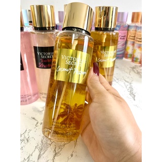 🌟Victoria’s Secret รวมสเปรย์น้ำหอมกลิ่นลิมิเตดใหม่ 2021 ลดราคา ของแท้ช็อปไทย สินค้าผลิตปี 2020   🌟ตามหากลิ่นลิมิเตดหายาก