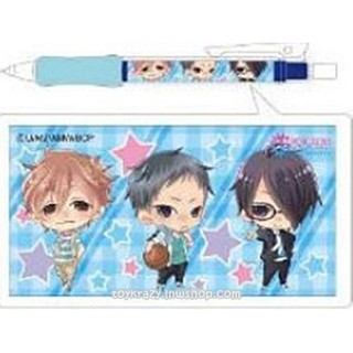 ดินสอกด Brothers Conflict