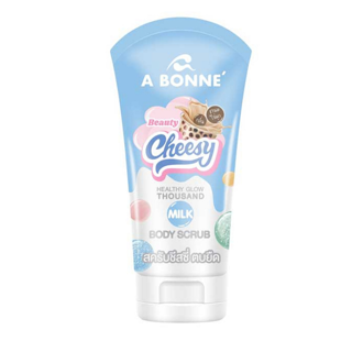 สครับชีสซี่ A Bonne’ Cheesy เอบอนเน่ 150ml.