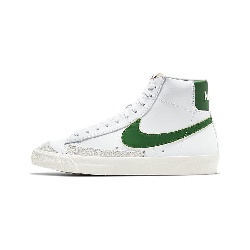 รองเท้าผู้ชาย Nike Blazer Mid '77 Vintage  [ลิขสิทธิ์แท้ NIKE Thailand] [รหัส BQ6806-115 ]