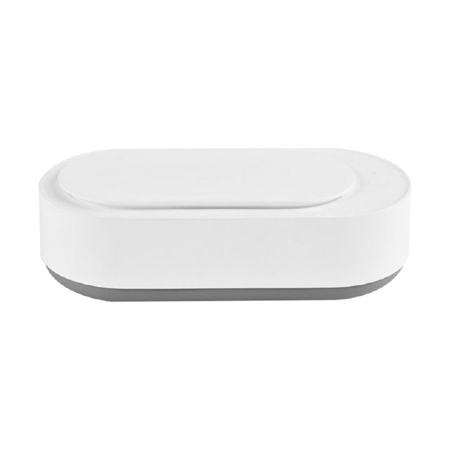 EraClean Ultrasonic Cleaner Machine เครื่องล้างอัลตราโซนิก เครื่องล้างแว่นตา เครื่องประดับ เครื่องฆ่าเชื้อแว่นตาและฆ่าเชื้อเครื่องประดับ ล้างแว่นตา 45000HZ frequency vibration