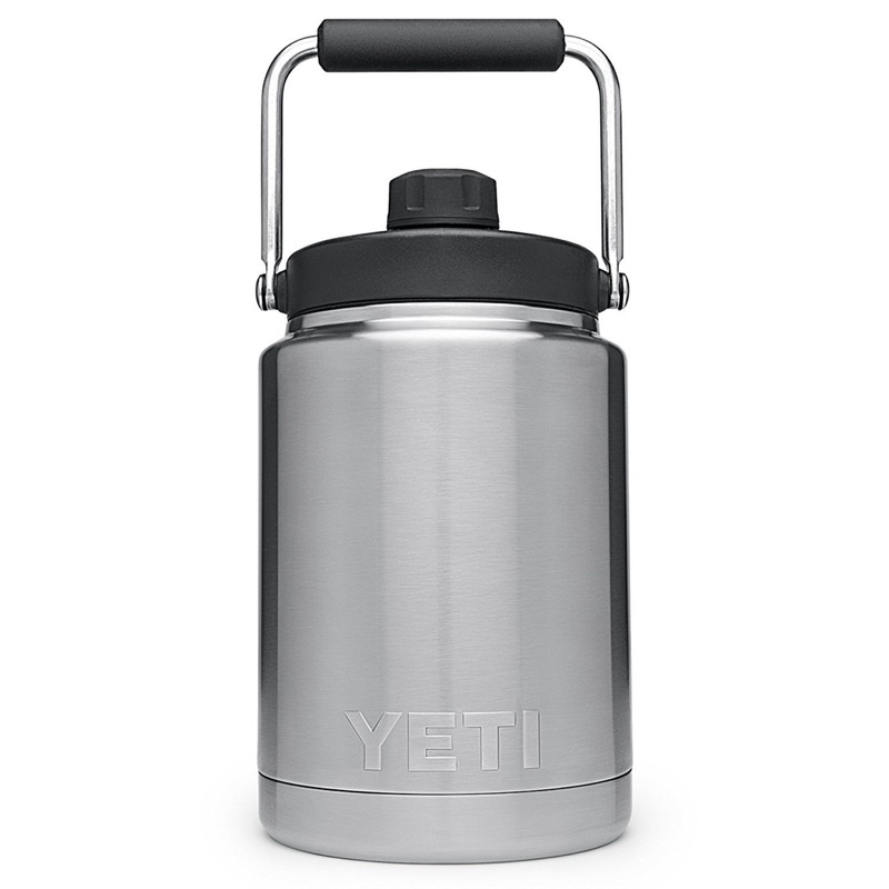 (PRE-ORDER‼️)YETI🇺🇸 Rambler Half Gallon Jug