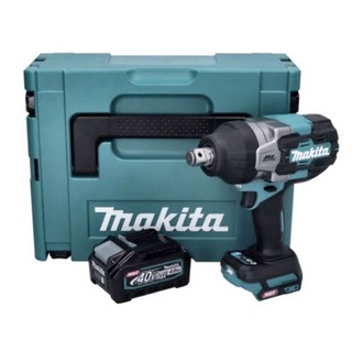 MAKITA TW001GM101 บล็อก 3/4" 40VMAX (4.0AHX1) ของแท้100%