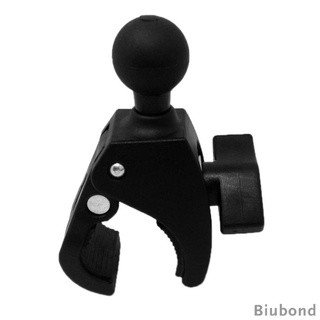 Universal Tough-Claw Quick Release Clamping Base with 1 inch 25mm Ball