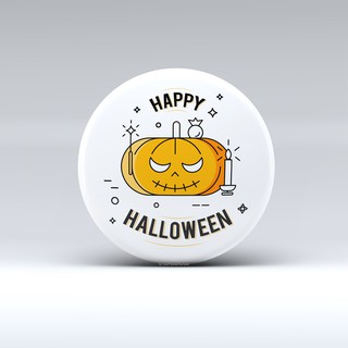 เข็มกลัด Happy Halloween - สุขสันต์วันฮาโลวีน 201926