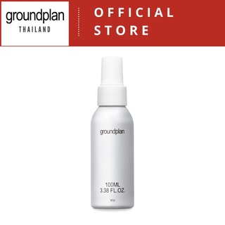 Ground Plan Mist Spray